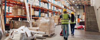 Online BBA Logistic and Supply Chain From D.Y. Patil University